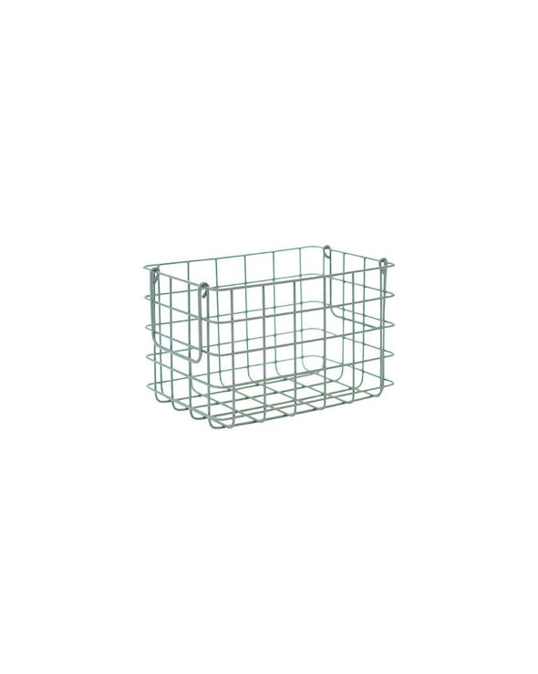Baskets - in Sage-Baskets-MUSTARD MADE-Antipodream