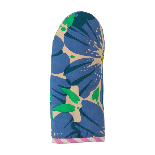 Berkeley Oven Mitt-oven mitt-Antipodream