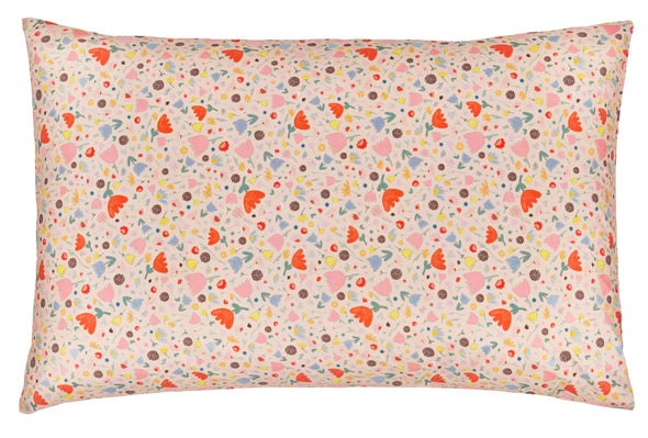 Fairy Garden Pillowcase (PRE-ORDER)-Pillowcases-Antipodream
