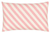 Peony Stripe Pillowcase (PRE-ORDER)-Pillowcases-Antipodream