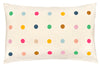Confetti Spot Pillowcase (PRE-ORDER)-Pillowcases-Antipodream