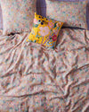 Little Bit Ditsy Linen Pillowcase Set (PRE-ORDER)-Pillowcases-Antipodream
