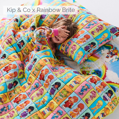 Kip & Co UK Stockist Antipidream. Luxury organic cotton bedding, colourful bedding and interiors from Australia at Antopodream UK stockist for Kip & Co Australia