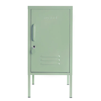 The Shorty in Sage-Lockers-Antipodream