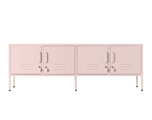 The Standard in Blush-Lockers-Antipodream