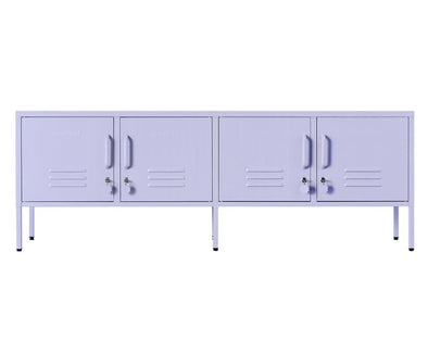 The Standard in Lilac-Lockers-Antipodream