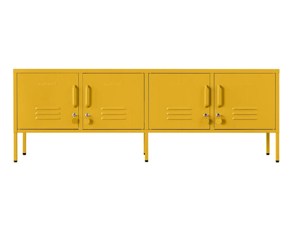 The Standard in Mustard-Lockers-Antipodream