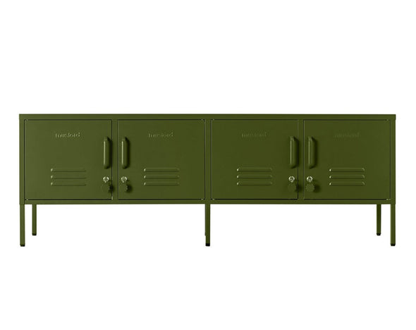 The Standard in Olive-Lockers-Antipodream