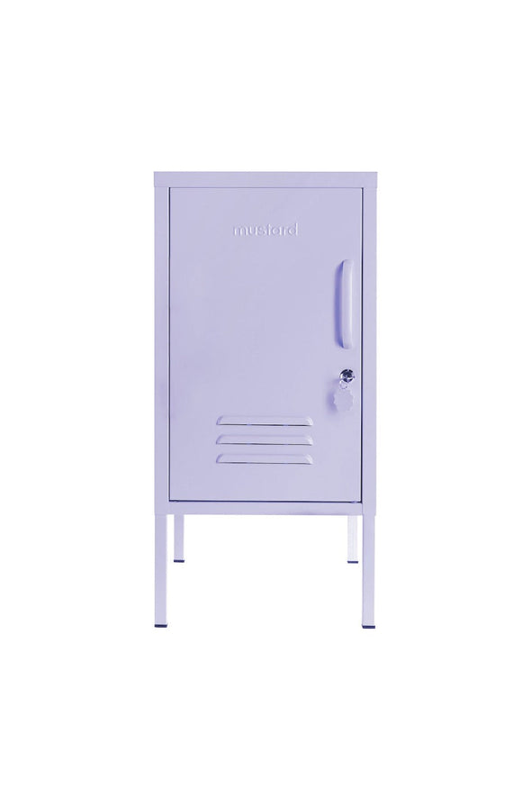 The Shorty in Lilac-Lockers-MUSTARD MADE-Antipodream