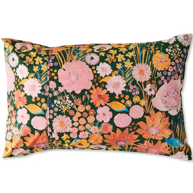 Field of Dreams Eden Organic Cotton Pillowcase (PRE-ORDER)-Pillowcases-Antipodream