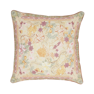 Pastel Forest Cushion Cover-Cushions-Antipodream