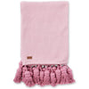 Afternoon Delight Tassel Throw-Throws-KIP & CO-Antipodream