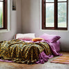 Berry Delight Linen Pillowcase Set-Pillowcases-KIP & CO-Antipodream