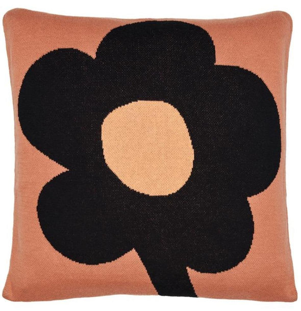 Bloom Knit Cushion-Cushions-CASTLE-Antipodream
