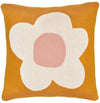 Daisy Knit Cushion-Cushions-CASTLE-Antipodream