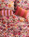 Field of Dreams Organic Cotton Pillowcase-Pillowcases-KIP & CO-Antipodream