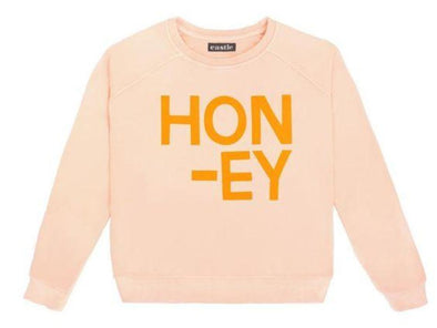 Honey Sweater-Sweaters-CASTLE-Antipodream
