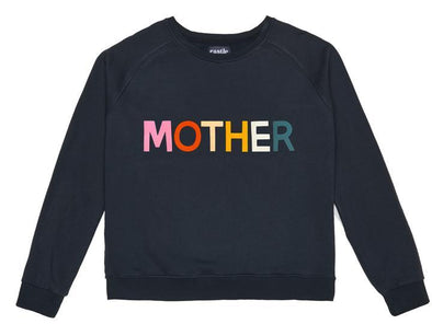 Mother Sweater-Sweaters-CASTLE-Antipodream