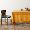 Mustard Linen Tablecloth-Table Cloths-KIP & CO-Antipodream