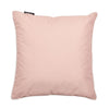 Outdoor Cushion - Gingham Butterscotch-Cushions-BASIL BANGS-Antipodream
