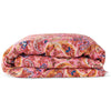 Paisley Colourful Organic Cotton Duvet Cover-Duvet covers-KIP & CO-Antipodream