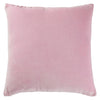 Rigny Lilac Velvet Sham Cushion-Cushions-SAGE X CLARE-Antipodream