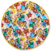 Rio Floral Quilted Baby Playmat-Playmats-KIP & CO-Antipodream