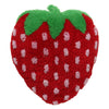 Strawberry Delight Punch Hook Cushion-Cushions-KIP & CO-Antipodream