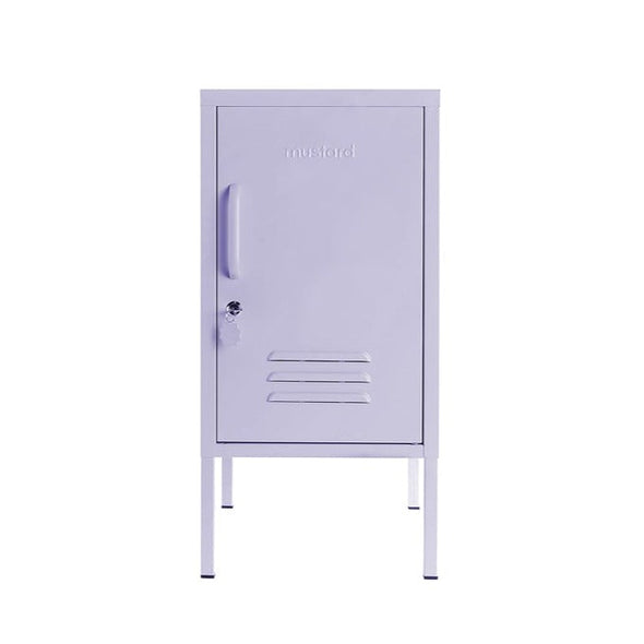 The Shorty in Lilac-Lockers-MUSTARD MADE-Antipodream